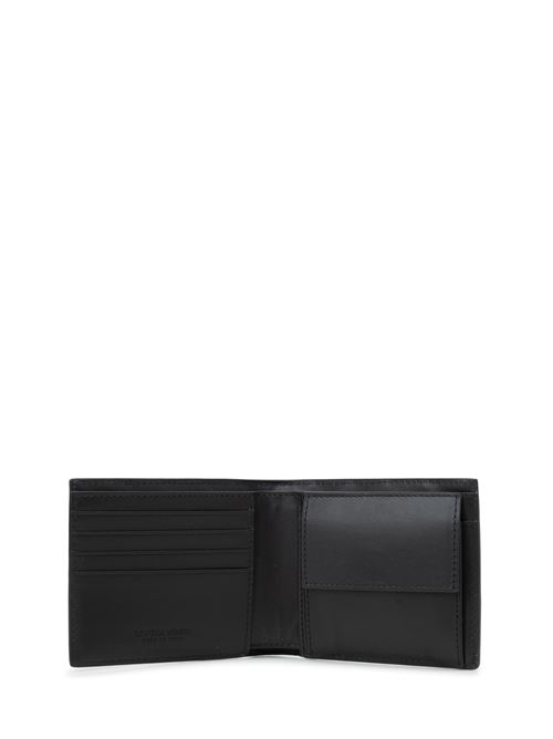 Portafoglio Intrecciato bi-fold BOTTEGA VENETA | 749412V3R528803